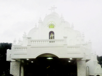 pallipuram church