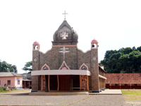 Raja kumari church kothamangalam