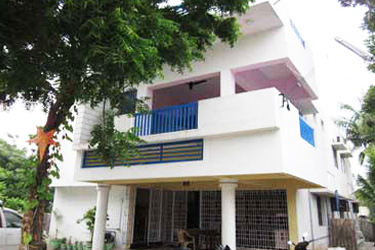 sahaya-matha residency