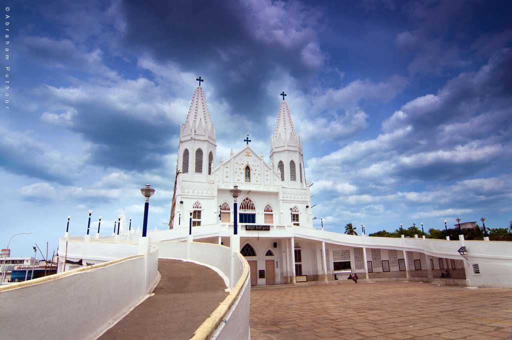 velankanni